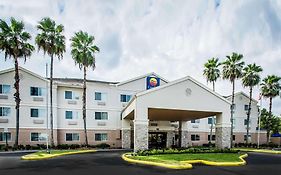 Quality Inn Plant City - Lakeland