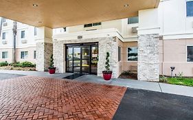 Quality Inn Plant City - Lakeland